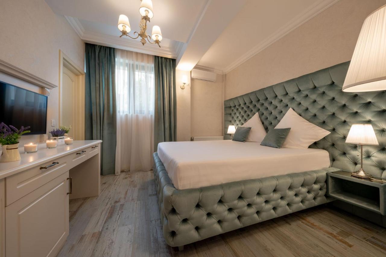 Hotel Casa Fiori 3*