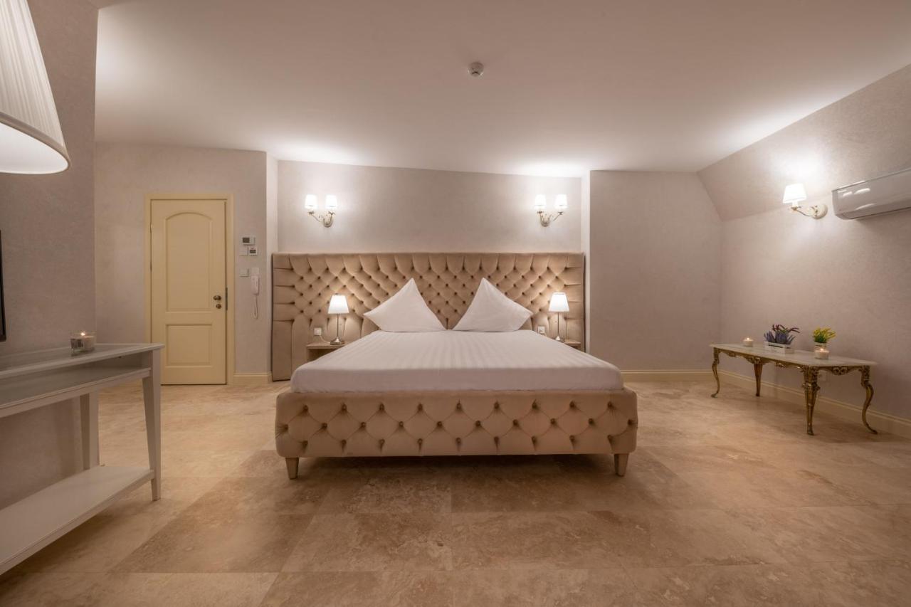 Casa Fiori 3* Bucharest
