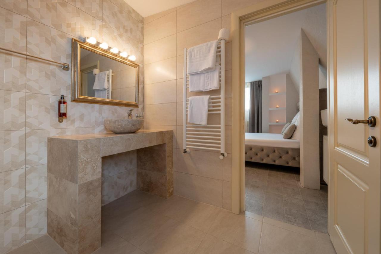 Casa Fiori Bucharest