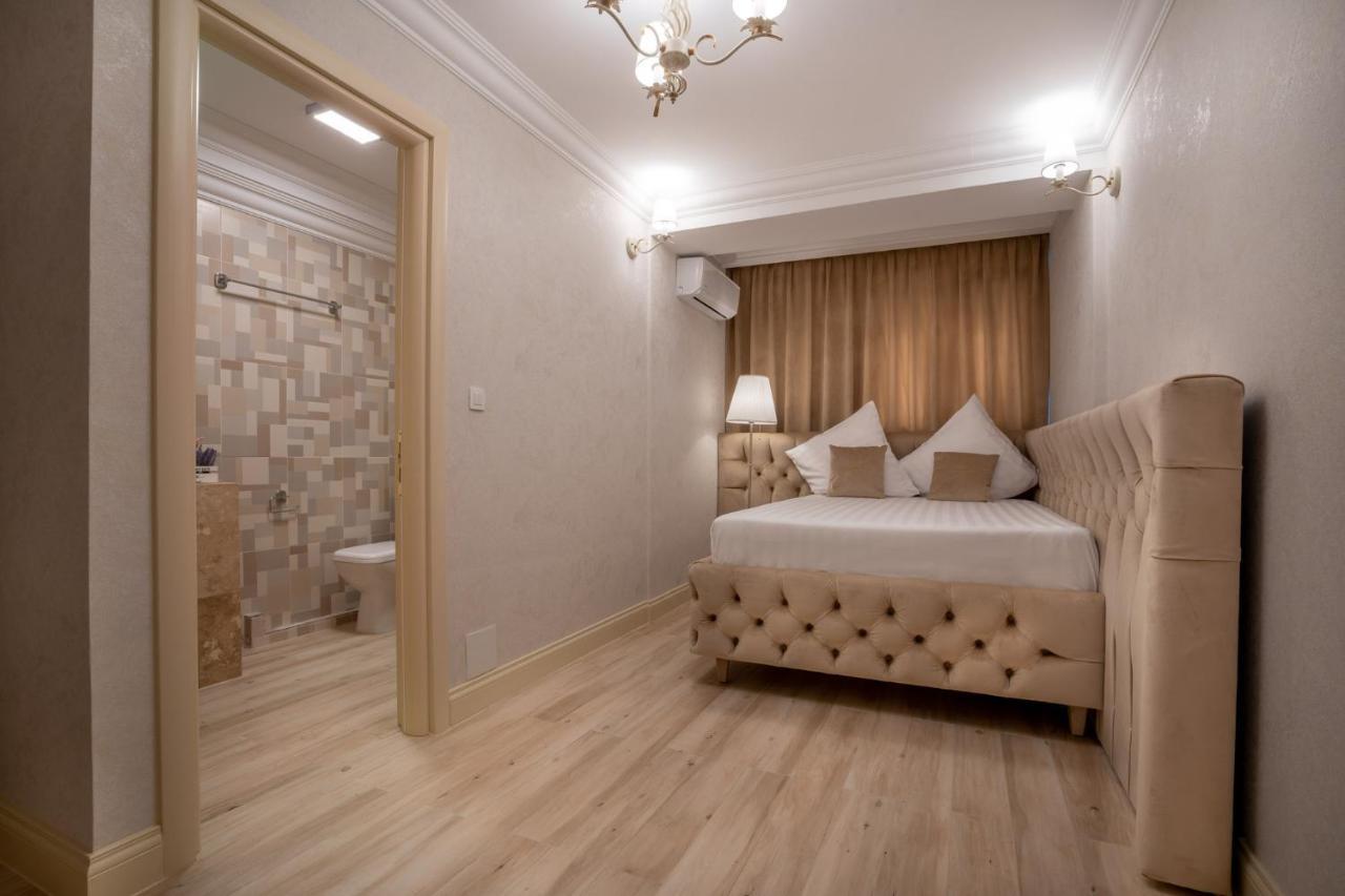 Casa Fiori 3* Bucharest