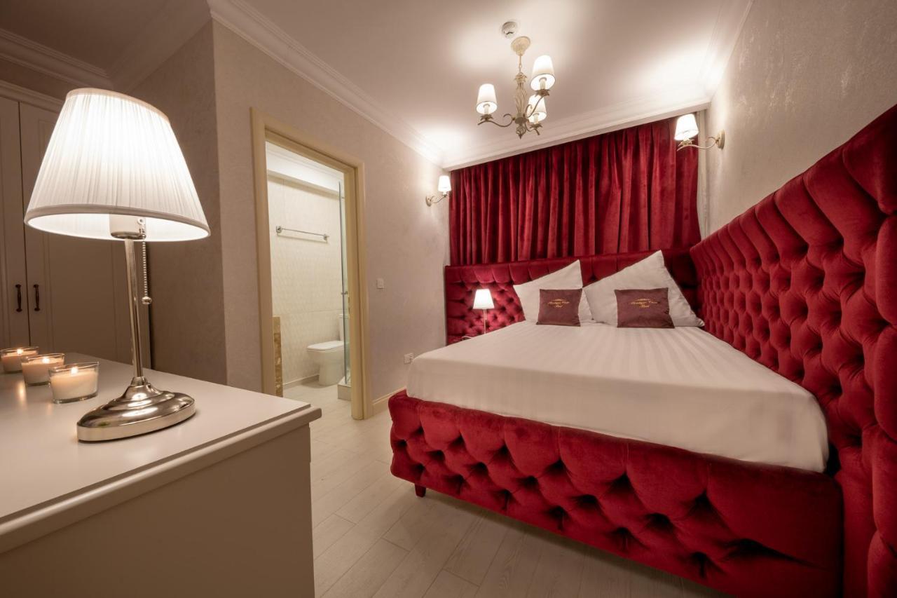 Casa Fiori Bucharest