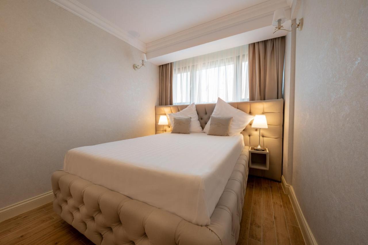 Hotel Casa Fiori Bucharest