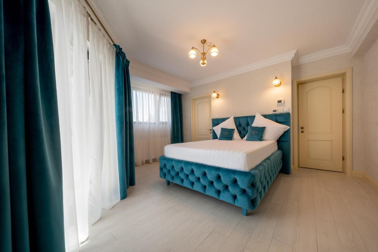 Hotel Casa Fiori Bucharest