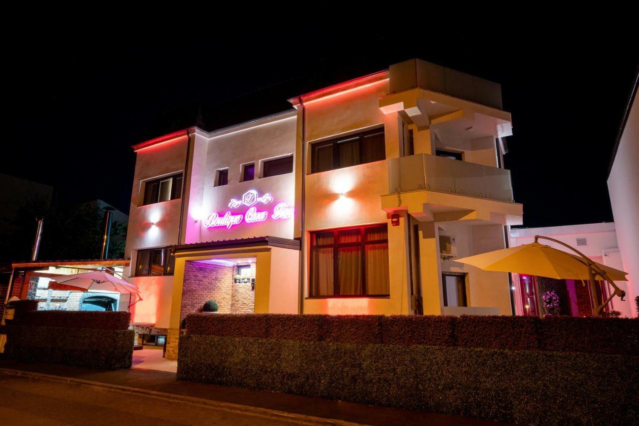Hotel Casa Fiori 3*