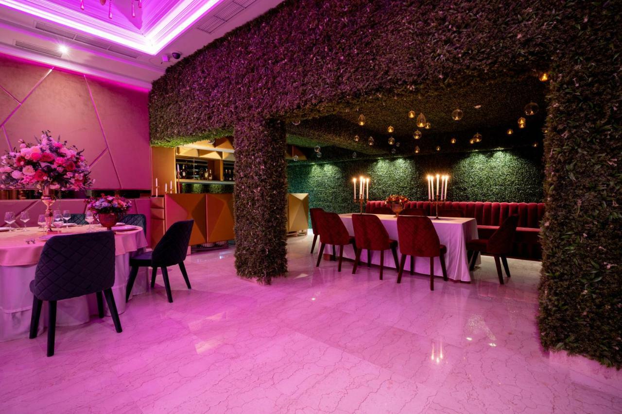 Hotel Casa Fiori Bucharest