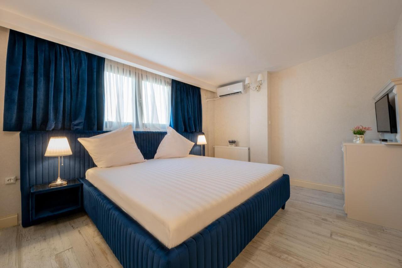Casa Fiori Hotel Bucharest