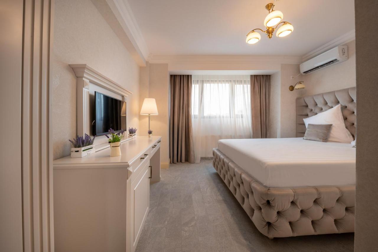 Casa Fiori 3* Bucharest