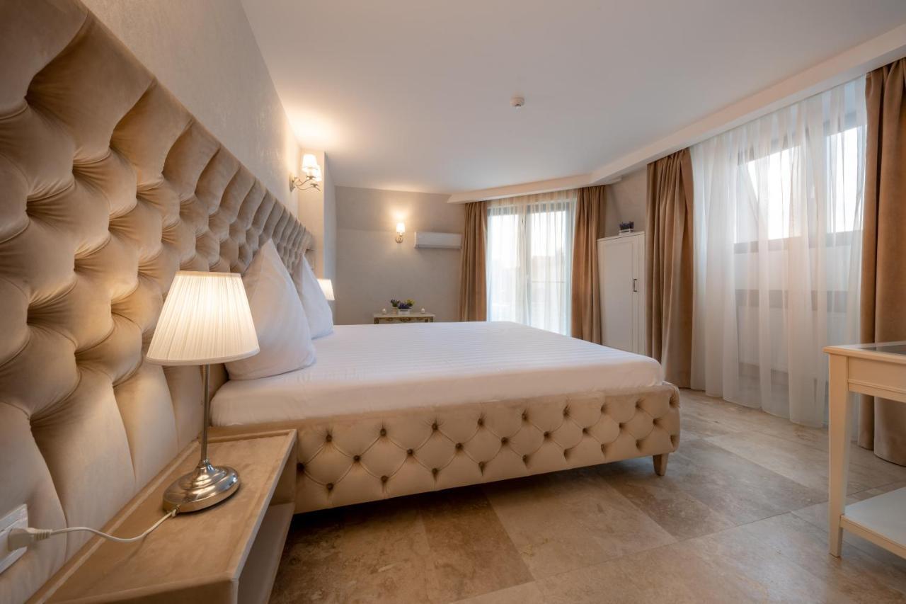 Casa Fiori 3* Bucharest
