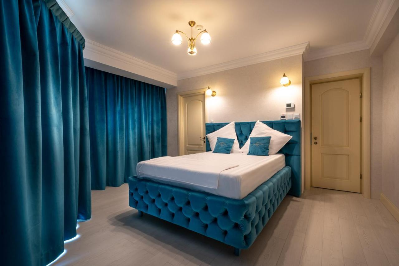 Hotel Casa Fiori Bucharest