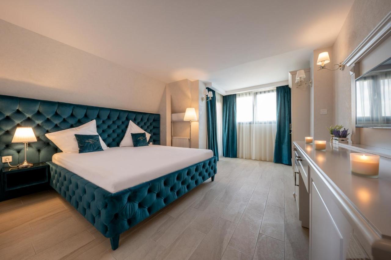 Casa Fiori Hotel Bucharest
