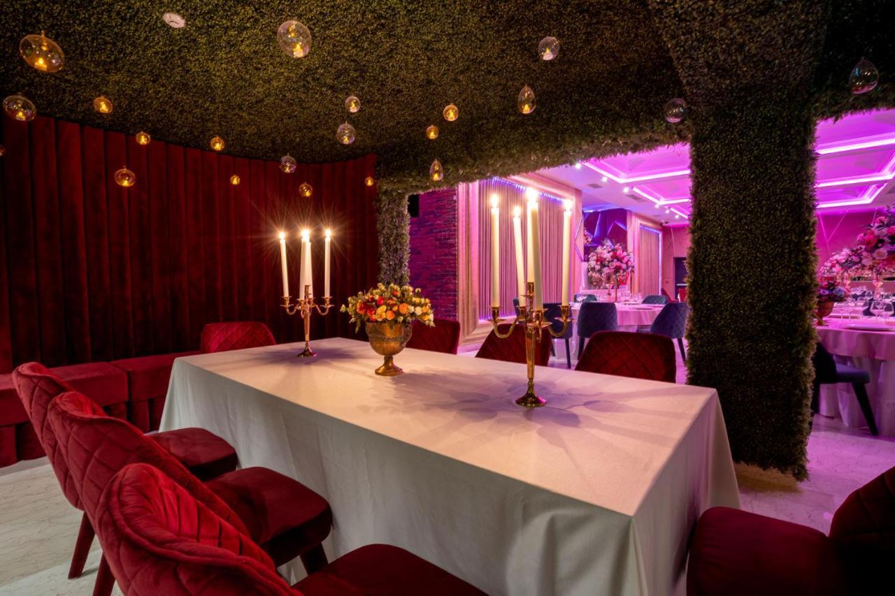 Casa Fiori Hotel Bucharest