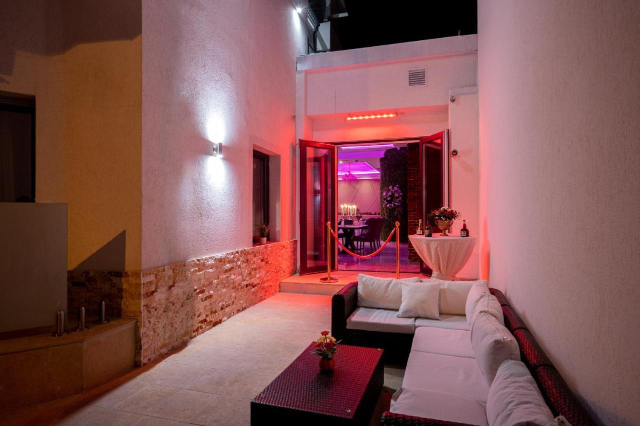 Casa Fiori 3*