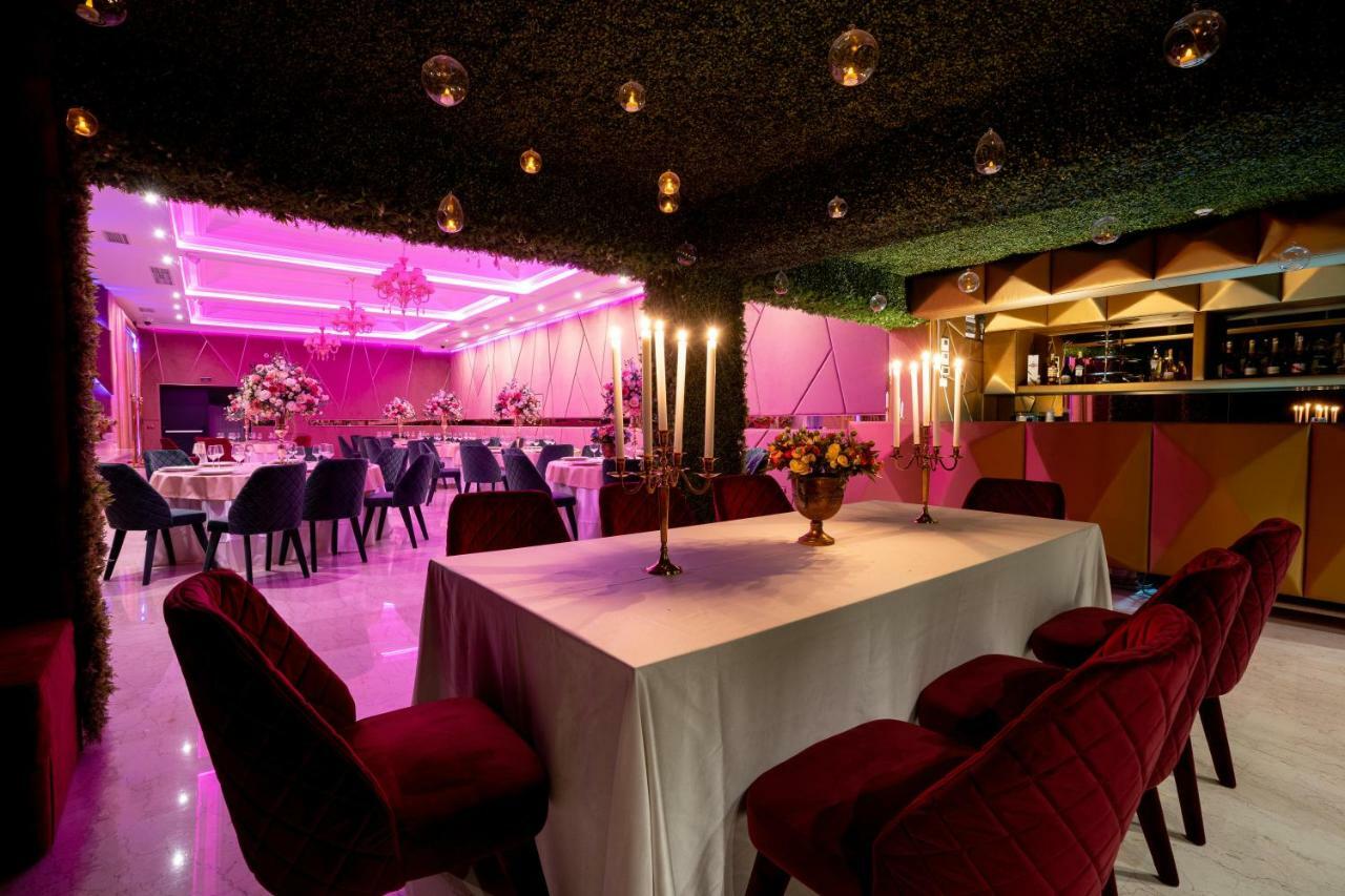 Casa Fiori 3* Bucureşti
