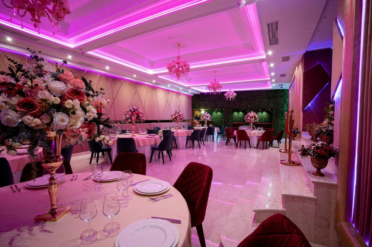 Casa Fiori Hotel Bucureşti